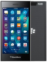 Best available price of BlackBerry Leap in Syria