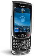 Best available price of BlackBerry Torch 9800 in Syria