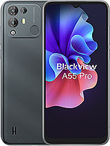 Best available price of Blackview A55 Pro in Syria