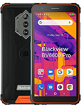 Best available price of Blackview BV6600 Pro in Syria