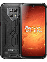 Best available price of Blackview BV9800 Pro in Syria