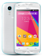 Best available price of BLU Dash Music JR in Syria