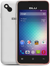 Best available price of BLU Advance 4-0 L2 in Syria