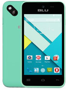 Best available price of BLU Advance 4-0 L in Syria