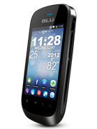 Best available price of BLU Dash 3-2 in Syria