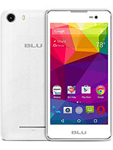 Best available price of BLU Dash M in Syria