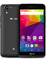 Best available price of BLU Dash X LTE in Syria