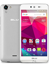 Best available price of BLU Dash X in Syria