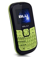 Best available price of BLU Deejay II in Syria