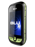 Best available price of BLU Deejay Touch in Syria