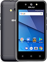 Best available price of BLU Dash L4 LTE in Syria