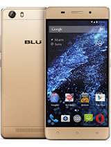 Best available price of BLU Energy X LTE in Syria