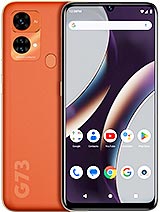 Best available price of BLU G73 in Syria