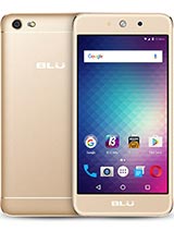Best available price of BLU Grand M in Syria