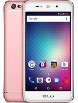 Best available price of BLU Grand X in Syria