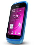 Best available price of BLU Hero II in Syria