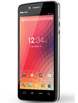 Best available price of BLU Quattro 4-5 HD in Syria