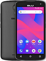 Best available price of BLU Studio X8 HD 2019 in Syria