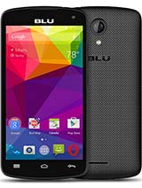 Best available price of BLU Studio X8 HD in Syria