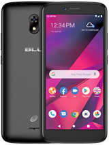 Best available price of BLU View Mega in Syria