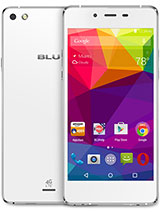 Best available price of BLU Vivo Air LTE in Syria