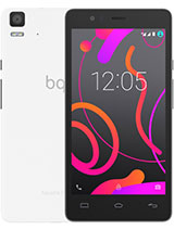 Best available price of BQ Aquaris E5s in Syria