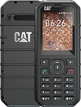 Best available price of Cat B35 in Syria