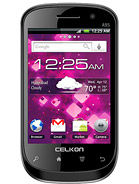 Best available price of Celkon A95 in Syria