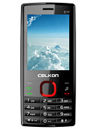 Best available price of Celkon C17 in Syria
