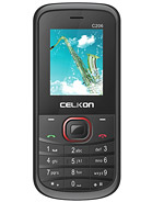 Best available price of Celkon C206 in Syria