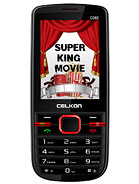Best available price of Celkon C262 in Syria