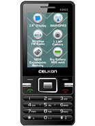 Best available price of Celkon C3333 in Syria
