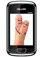 Best available price of Celkon C5055 in Syria