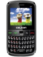 Best available price of Celkon C7 in Syria