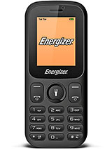Best available price of Energizer Energy E10 in Syria