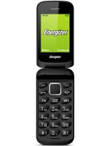 Best available price of Energizer Energy E20 in Syria