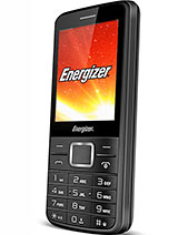 Best available price of Energizer Power Max P20 in Syria