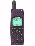 Best available price of Ericsson R320 in Syria