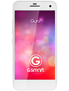 Best available price of Gigabyte GSmart Guru White Edition in Syria