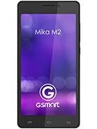 Best available price of Gigabyte GSmart Mika M2 in Syria