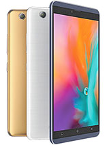 Best available price of Gionee Elife S Plus in Syria