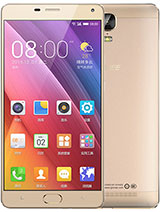 Best available price of Gionee Marathon M5 Plus in Syria