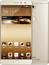 Best available price of Gionee M6 Plus in Syria