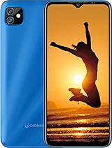 Best available price of Gionee Max Pro in Syria