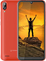 Gionee S5-1 Pro at Syria.mymobilemarket.net