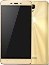 Best available price of Gionee P7 Max in Syria