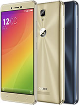 Best available price of Gionee P8 Max in Syria
