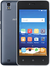 Best available price of Gionee Pioneer P2M in Syria