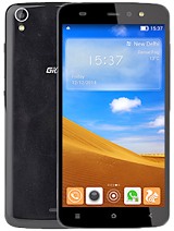 Best available price of Gionee Pioneer P6 in Syria