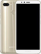 Best available price of Gionee S11 lite in Syria